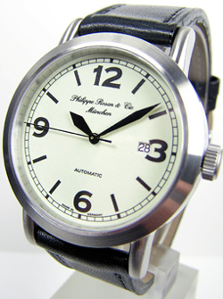 часы Sportive Nightflight XL
