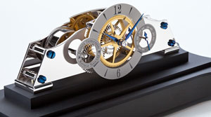 часы Table Clock NT 5 “La Mignone”