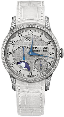 женские часы F.P.Journe Octa Divine