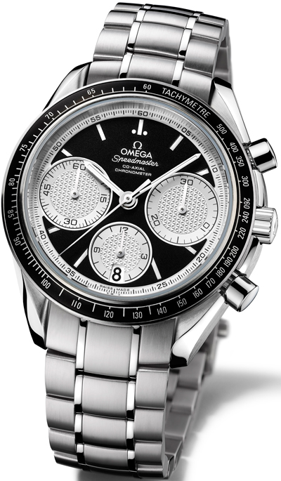 часы Speedmaster Racing