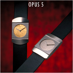 часы OPUS 5