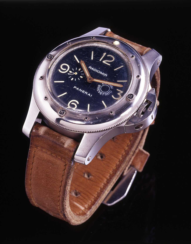  Panerai Radiomir Egiziano (pam 341)