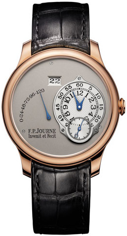 мужские часы F.P.Journe Octa Reserve de Marche