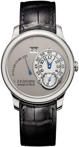 мужские часы F.P.Journe Octa Reserve de Marche