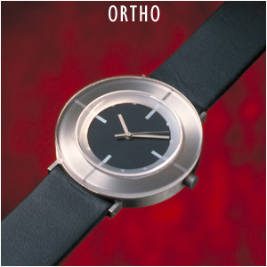 часы ORTHO