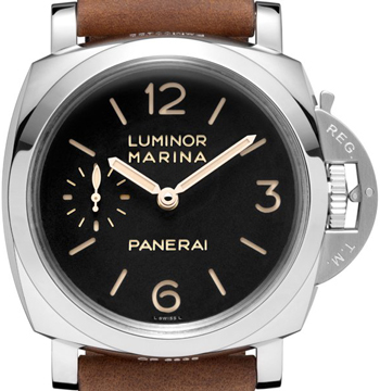 часы Panerai PAM 422 Luminor Marina 1950 3 Days