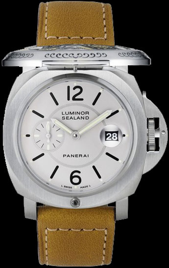 часы Panerai Luminor Sealand 2012 Year of Dragon часы Panerai Luminor Sealand 2012 Year of Dragon