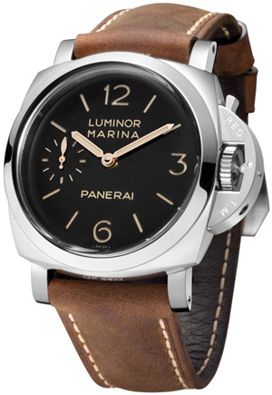 часы Panerai PAM 422 Luminor Marina 1950 3 Days