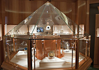 карманные часы Caliber 89