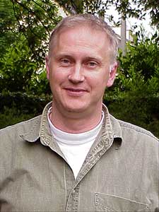 Палюс ван Лиувен