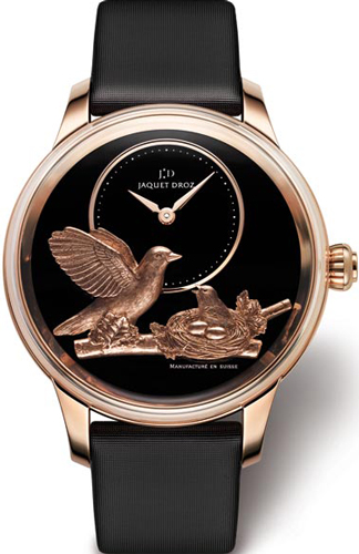 часы Petite Heure Minute Relief (Ref. J005023570)
