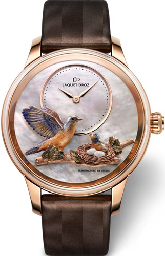 часы Petite Heure Minute Relief (Ref. J005023571)