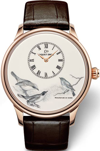 часы Petite Heure Minute Relief (Ref. J005033207)