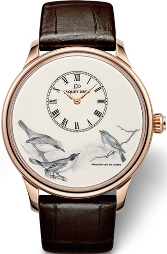  Petite Heure Minute Relief (Ref. J005033207)