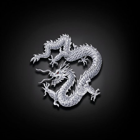 Piaget Dragon & Phoenix