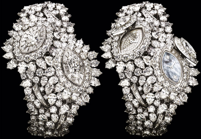 часы Piaget Limelight Leaves (Ref. G0A34135)