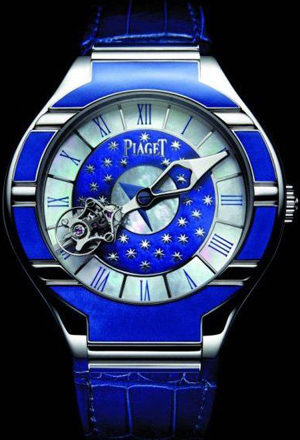  Piaget Polo Tourbillon Relatif Venice (Ref. G0A31164)