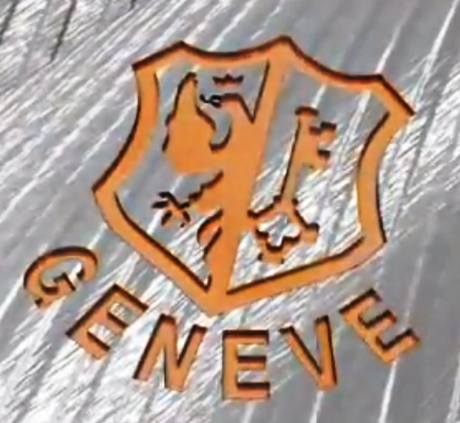 Poincon de Geneve (Женевское клеймо) Poincon de Geneve (Женевское клеймо)