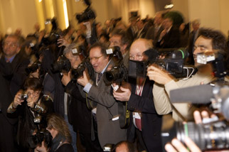 пресса на SIHH 2012