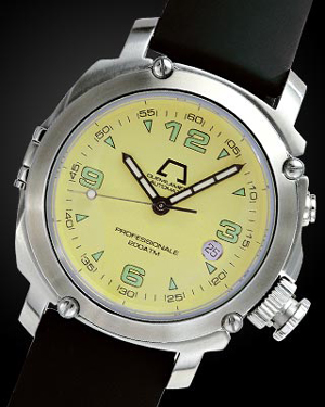часы Anonimo Professionale (Model 6000)