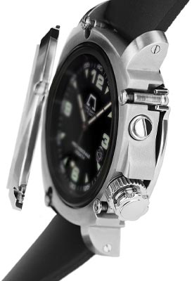 часы Anonimo Professionale (Model 6000)