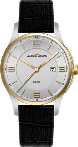 часы Jacques Lemans