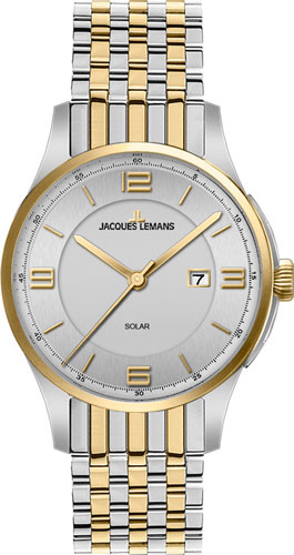 часы Jacques Lemans