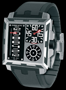 часы Vertigo SPORT Ref. R020