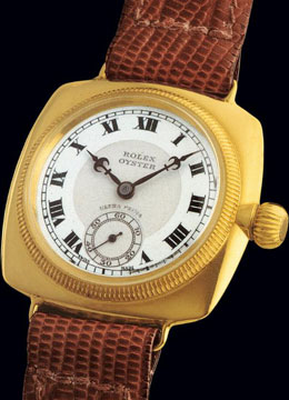 часы Rolex Oyster