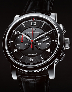 часы David Yurman