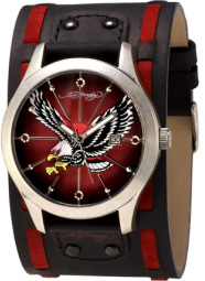 часы Ed Hardy
