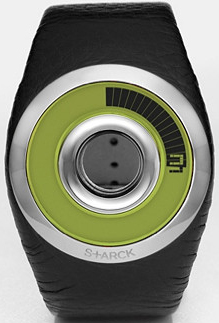 часы O-Ring Leather часы O-Ring Leather