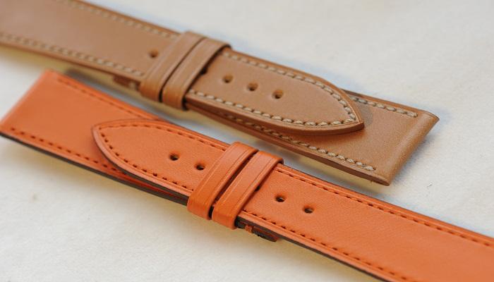ремешки Hermes
