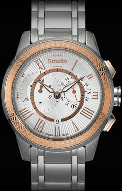 часы ANDRIA - Chronograph