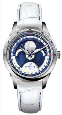 часы Moonphase