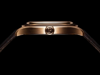  Piaget Emperador Coussin Tourbillon Automatique