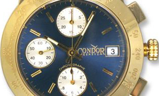 часы CONDOR