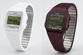  Timex