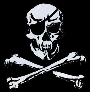 «Мертвая голова» (нем. Totenkopf)