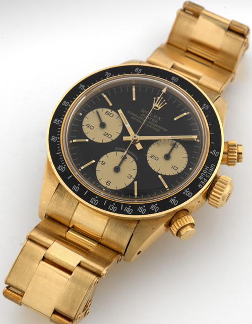 Lot 223 -  Rolex . 6263