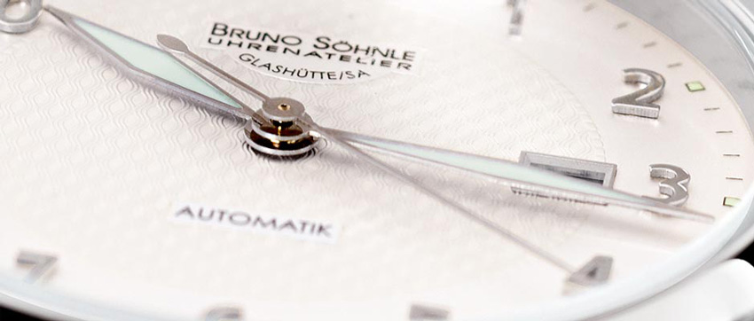 циферблат часов Bruno Sohnle циферблат часов Bruno Sohnle