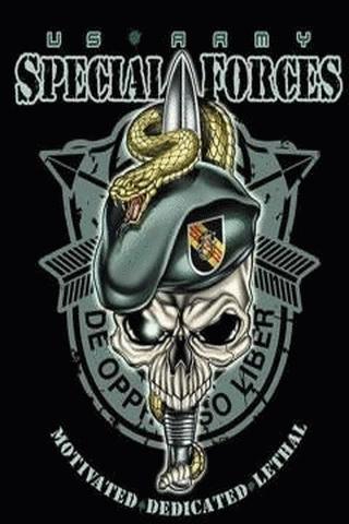 US Army