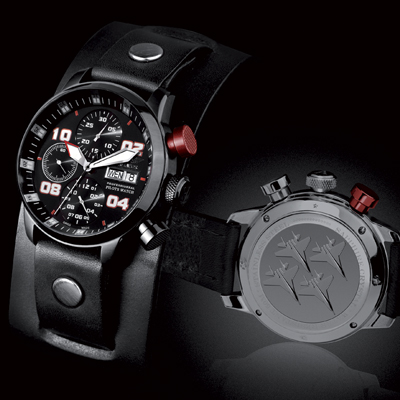 Новые наручные часы Aviator Professional