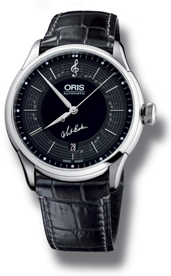   Oris    