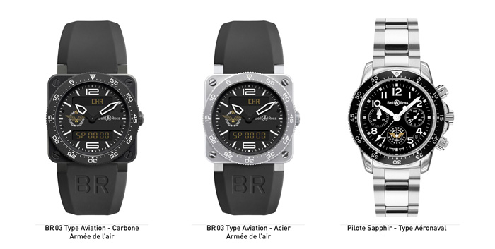  Bell & Ross    Artcurial