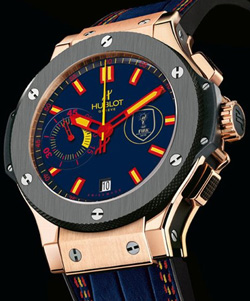  Hublot Big Bang FIFA World Cup