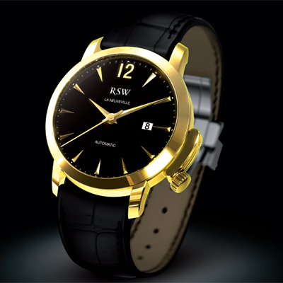 часы RSW La Neuveville