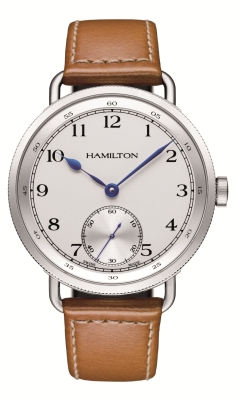 часы Khaki Navy Pioneer Limited Edition 