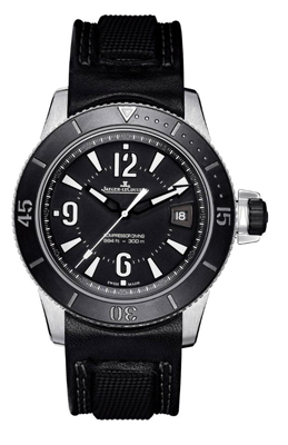 Наручные часы Jaeger-LeCoultre в фильме Закон доблести