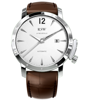 часы RSW La Neuveville